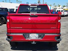 2020 Chevrolet Silverado 1500 RST for sale in National City, CA – photo 19