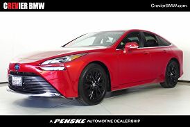 2022 Toyota Mirai XLE FWD for sale in Santa Ana, CA