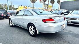 2000 Toyota Camry Solara SLE V6 for sale in Los Angeles, CA – photo 4
