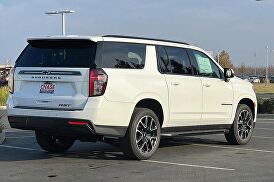 2022 Chevrolet Suburban RST 4WD for sale in Stockton, CA – photo 5
