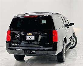 2015 Chevrolet Suburban 1500 LS for sale in Rancho Cordova, CA – photo 10
