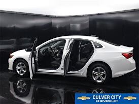 2022 Chevrolet Malibu LS FWD for sale in Culver City, CA – photo 35