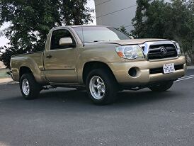 2007 Toyota Tacoma Base for sale in Long Beach, CA – photo 3
