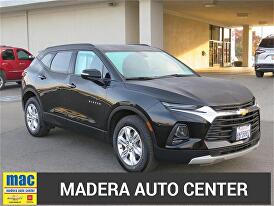 2019 Chevrolet Blazer 3LT for sale in Madera, CA