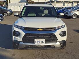 2021 Chevrolet Trailblazer LT for sale in Torrance, CA – photo 15