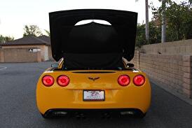 2005 Chevrolet Corvette Base for sale in Orange, CA – photo 15