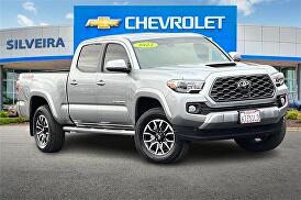 2022 Toyota Tacoma TRD Sport for sale in Sonoma, CA – photo 2