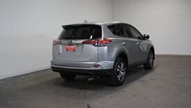 2017 Toyota RAV4 LE AWD for sale in Santa Rosa, CA – photo 3