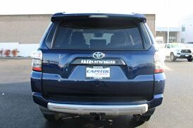 2023 Toyota 4Runner TRD Off-Road Premium 4WD for sale in San Jose, CA – photo 4