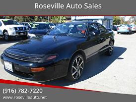 1991 Toyota Celica ST for sale in Roseville, CA