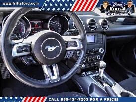 2021 Ford Mustang EcoBoost for sale in Riverside, CA – photo 5