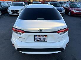 2020 Toyota Corolla LE for sale in Lakeside, CA – photo 32