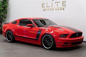 2013 Ford Mustang Boss 302 for sale in Concord, CA – photo 9