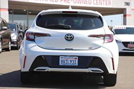 2021 Toyota Corolla Hatchback SE for sale in Roseville, CA – photo 12