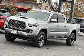 2022 Toyota Tacoma TRD Sport for sale in Sonoma, CA – photo 8