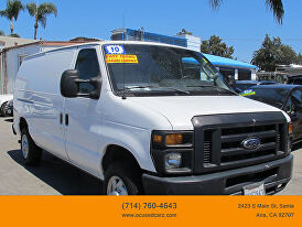 2010 Ford E-Series E-150 Cargo Van for sale in Santa Ana, CA