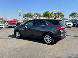 2019 Chevrolet Equinox 1.5T LT FWD for sale in Fresno, CA – photo 10