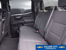 2022 Chevrolet Silverado 1500 Custom Crew Cab RWD for sale in Culver City, CA – photo 12