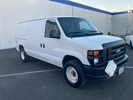 2010 Ford E-Series E-150 Cargo Van for sale in Sacramento, CA – photo 7