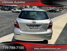 2011 Toyota Matrix S FWD for sale in Westminster, CA – photo 53