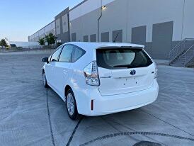 2013 Toyota Prius v Three FWD for sale in Sacramento, CA – photo 5