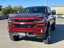 2016 Chevrolet Silverado 1500 LT for sale in Rio Linda, CA – photo 5