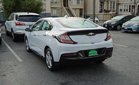 2017 Chevrolet Volt LT FWD for sale in San Francisco, CA – photo 41