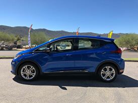 2020 Chevrolet Bolt EV LT FWD for sale in Temecula, CA – photo 8