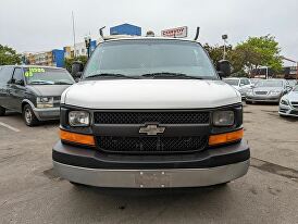 2014 Chevrolet Express Cargo 2500 RWD for sale in National City, CA – photo 2