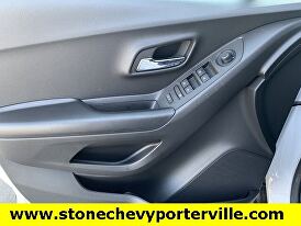 2022 Chevrolet Trax LS AWD for sale in Porterville, CA – photo 13