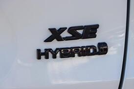 2021 Toyota RAV4 Hybrid XSE for sale in Fontana, CA – photo 13