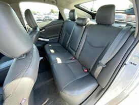 2010 Toyota Prius Four for sale in Newport Beach, CA – photo 3