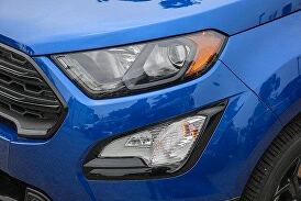 2021 Ford EcoSport SES AWD for sale in Santa Monica, CA – photo 7