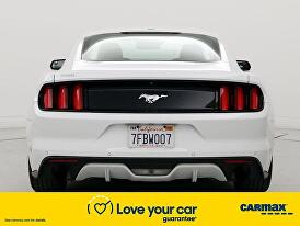 2015 Ford Mustang EcoBoost for sale in Bakersfield, CA – photo 6