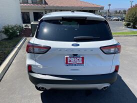 2022 Ford Escape SE FWD for sale in Simi Valley, CA – photo 4