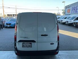 2020 Ford Transit Connect Cargo XL LWB FWD with Rear Cargo Doors for sale in Modesto, CA – photo 5