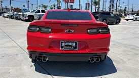 2022 Chevrolet Camaro 1LT Coupe RWD for sale in Riverside, CA – photo 5