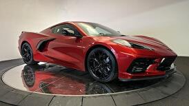 2021 Chevrolet Corvette Stingray w/3LT for sale in Anaheim, CA – photo 18