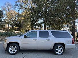 2008 Chevrolet Suburban 1500 LTZ for sale in Pleasant Hill, CA – photo 4