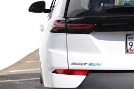 2022 Chevrolet Bolt EUV Premier FWD for sale in Concord, CA – photo 6