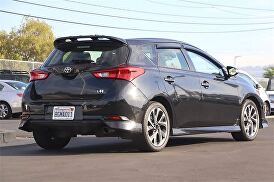 2018 Toyota Corolla iM Hatchback for sale in Oakland, CA – photo 5