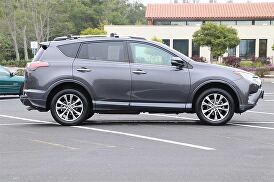 2017 Toyota RAV4 Platinum AWD for sale in Daly City, CA – photo 3