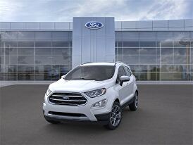2022 Ford EcoSport Titanium AWD for sale in Oakland, CA – photo 2