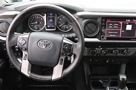 2020 Toyota Tacoma TRD Sport Double Cab 4WD for sale in Healdsburg, CA – photo 16