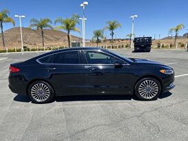 2017 Ford Fusion SE for sale in Lake Elsinore, CA – photo 32