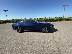 2020 Ford Mustang EcoBoost Premium Coupe RWD for sale in Stockton, CA – photo 12