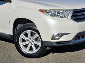 2012 Toyota Highlander for sale in Pittsburg, CA – photo 3