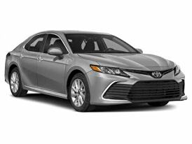 2023 Toyota Camry LE FWD for sale in Mission Hills, CA – photo 6