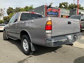 2002 Toyota Tundra SR5 for sale in Santa Ana, CA – photo 6