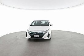 2018 Toyota Prius Prime Premium for sale in Oakland, CA – photo 3